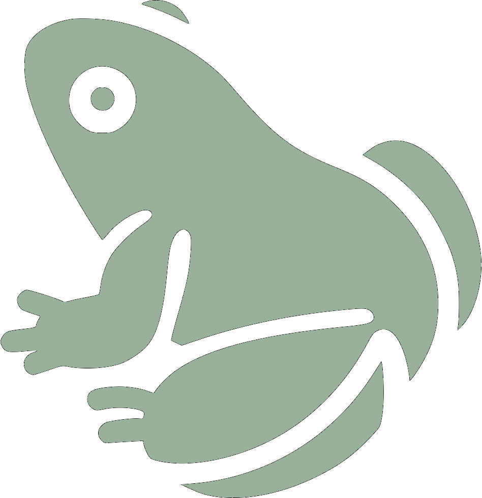 frog